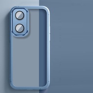 For OPPO A18 Case Oppo A38 Phone Case oppo A58 A78 Cover OPPO A98 A17 A17K F23 A58 4G 5G Shookproof