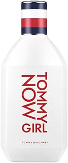 Tommy Hilfiger Tommy Now Girl For Women 3.4 oz EDT Spray