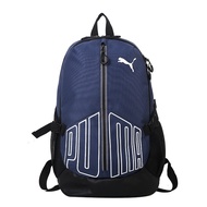 Fashionable women's bag, sports minimalist backpack Puma7233, durable