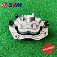 [100% ORI] SYM VTS200 REAR CALIPER ORIGINAL  // SYM VTS200 REAR BRAKE CALIPER( BRAKE PUMP ) Part No 