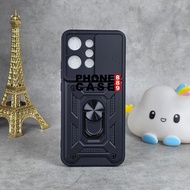 OPPO RENO 14 CASE OPPO RENO 14 PRO CASE ROBOT CASE TRANSFORMER SLIDE BLACK ONLY OPPO RENO 14 CASE OP