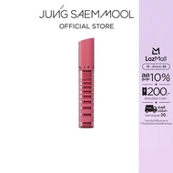 JUNGSAEMMOOL LIP-PRESSION Glow Lasting Tint 4g จองแซมมุล ลิป เพรสชั่น โกลว์ ลาสติ้ง ทินท์ ลิปทินท์ฉ่