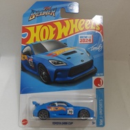 HW Toyota GR86 Cup (S01)