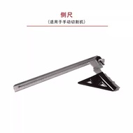 Worker's Shop WORKERSHOP Spain RUBI Tile Cutter Measuring Ruler (X-ONE, TIGER, SPEED, PRIME