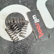 Clutch Spring Clutch Spring Yamaha RX-King Clutch Spring RXK/ RXS/ RX-King Special Set Ckdpass