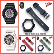 (Free 3in Screwdriver) G-Shock Watch Strap Frame Model GA-150 GA-300 GA-310 GLX-150