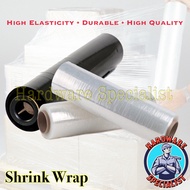 Good Quality Pallet Wrap / Clear Film / Pallet Film / Stretch Film [CHEAPEST IN QOO10]