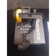 BANAX XTREME PLUS GT3000 KOREA
