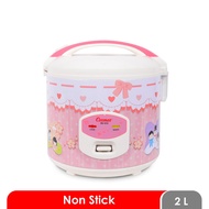 Cosmos crj 3232 rice cooker