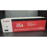 CANON CARTRIDGE 054 CYAN/YELLOW/MAGENTA
