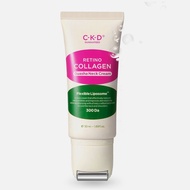 CKD Retino Collagen Guasha Neck Cream