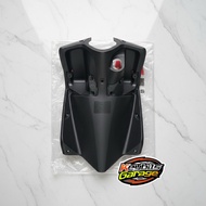 Original Mio soul rear shield deck 14D-F8312-00