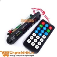 Mạch Giải Mã MP3 / USB / TF / AUX ( Không Có Bluetooth )