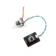 Crux35 Crux35 HD FPV Racing Happymodel Drone Spare Parts Caddx Ant 1200TVL Camera (Width 14mm)