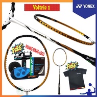 YONEX Voltric 1 Yonex Raket Badminton Original