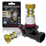 9006 Lampu Kabus Kereta/Lampu Kabus Mentol Osram