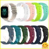 AUKEY LS02 / AUKEY SW-1 / AUKEY SW-1S Smart Watch soft silicone strap smartwatch replacement wristba