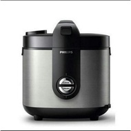 Philips HD 3132 magic com rice cooker