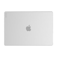 Incase Hardshell 16吋 Macbook Pro M1~M3 保護殼 (透明)