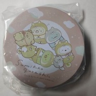 BANDAI - 一番賞H賞 角落生物小物盒 收納盒 備忘錄 週邊文具 No.1 [平行進口]