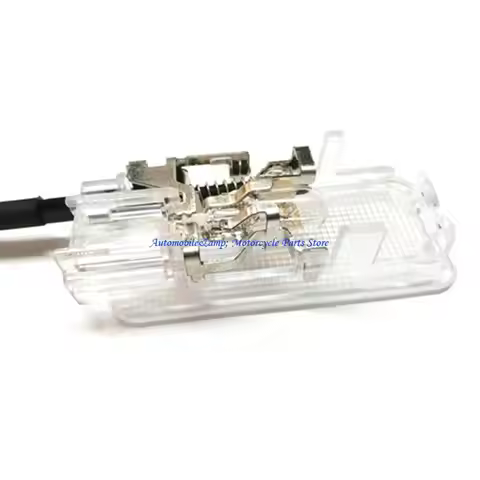 H7BD LED Glove Box Lamp for 307 308 408 508 C4L C5 DS5 DS6 6362N7 Enhanced Visibility