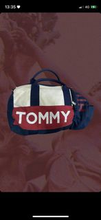 Tommy vintage 包