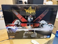 百獸王 Soul of Chogokin GX-71 Voltron Defender of the Universe