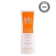 Belo Kojic Lotion 200ml