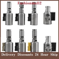 ★Best Price★Transmission Solenoid Transmission Solenoid for  TT 09G TF60SN Transmission Solenoid Kit