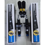 6R0413031 BILSTEIN FRONT ABSORBER FULL SET  VW POLO 1.6 SEDAN VENTO 1.6 POLO 1.2 POLO 1.4 GTI VENTO 