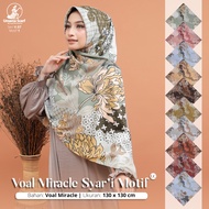 Hijab Jilbab Segi Empat Voal narnia Syar`i Motif kerudung segi empat voal motif random umma130x130