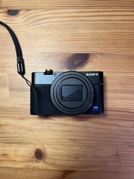 Sony RX100 VI Cyber-shot 數碼相機