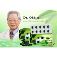 Dr.Ohhira OMX Probiotic Japan for Adults & Kids (Antioxidant Immune Booster) 60pcs