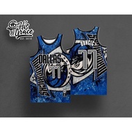DALLAS DONCIC HG DESIGN JERSEY
