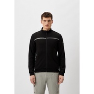 Jacket Men EMPORIO ARMANI EA7 VENTUS BLACK ORIGINAL AUTHENTIC