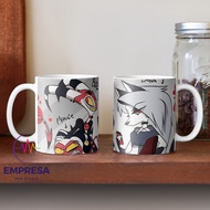 Helluva Boss Loona Coffee Mug