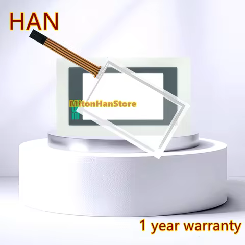 ESA VT155W VT155W00000 Touch Screen Panel Glass Digitizer For VT155W000CN VT155W000DP VT155W000ET VT