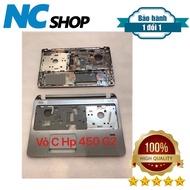 [Mã 159ELSALE hoàn 7% đơn 300K] Thay vỏ laptop Hp Probook 450 G2 455 G2 – VỎ C MẶT PHÍM CHUỘT HP 450