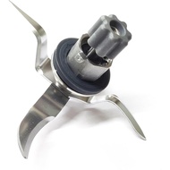 QASULER Standmixer Klinge Monsieur Cuisine Edition Plus SKMK1200 C3/D4/E5 SKMK1100A1 Mixmesser Lidl 