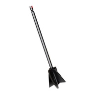 Hometool เครื่องผสมสีอีพ็อกซี่ไม้คนพลาสติกเรซินอีพ็อกซี่ผสมของเหลวที่แนบมา