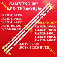 NEW 3PCS UA32H4000AR UA32H4000AW UA32H4100AJ UA32H4100AK UA32H4100AR UA32H4100AW UA32H4100EK UA32H41