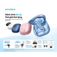 Anker Soundcore Liberty 4 NC A3947 Bluetooth Wireless Headphones