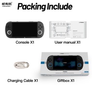 TRIMUI SMART PRO Open Source Handheld Game Console IPS Retro Game Console GBA Arcade PSP