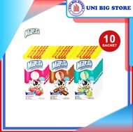 Milkita Milk Lollipop Lolipop Permen Loli Susu 30 pcs RENTENG
