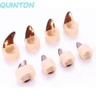 QUINTON Guzheng Playing Nail Cover For Right Hand Playing Guzheng Practice Guzheng Accessories Music