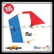 [MSPEEDCUBE] YJ MGC 2X2 (MAGNETIC) SPEEDCUBE