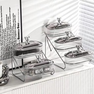 Dessert Display Rack Cupcake Stand Bakery