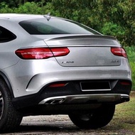 C292 GLE43 Coupe Style Rear Bumper