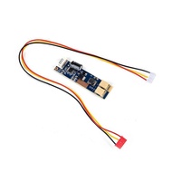 [MAKY] 19inch Panel LED Balight Lamps Update CCFL to LED 420mm Adjust Brightness Kit VN