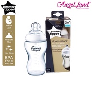 Tommee Tippee Closer To Nature Bottle 340ml/12oz 422130/38